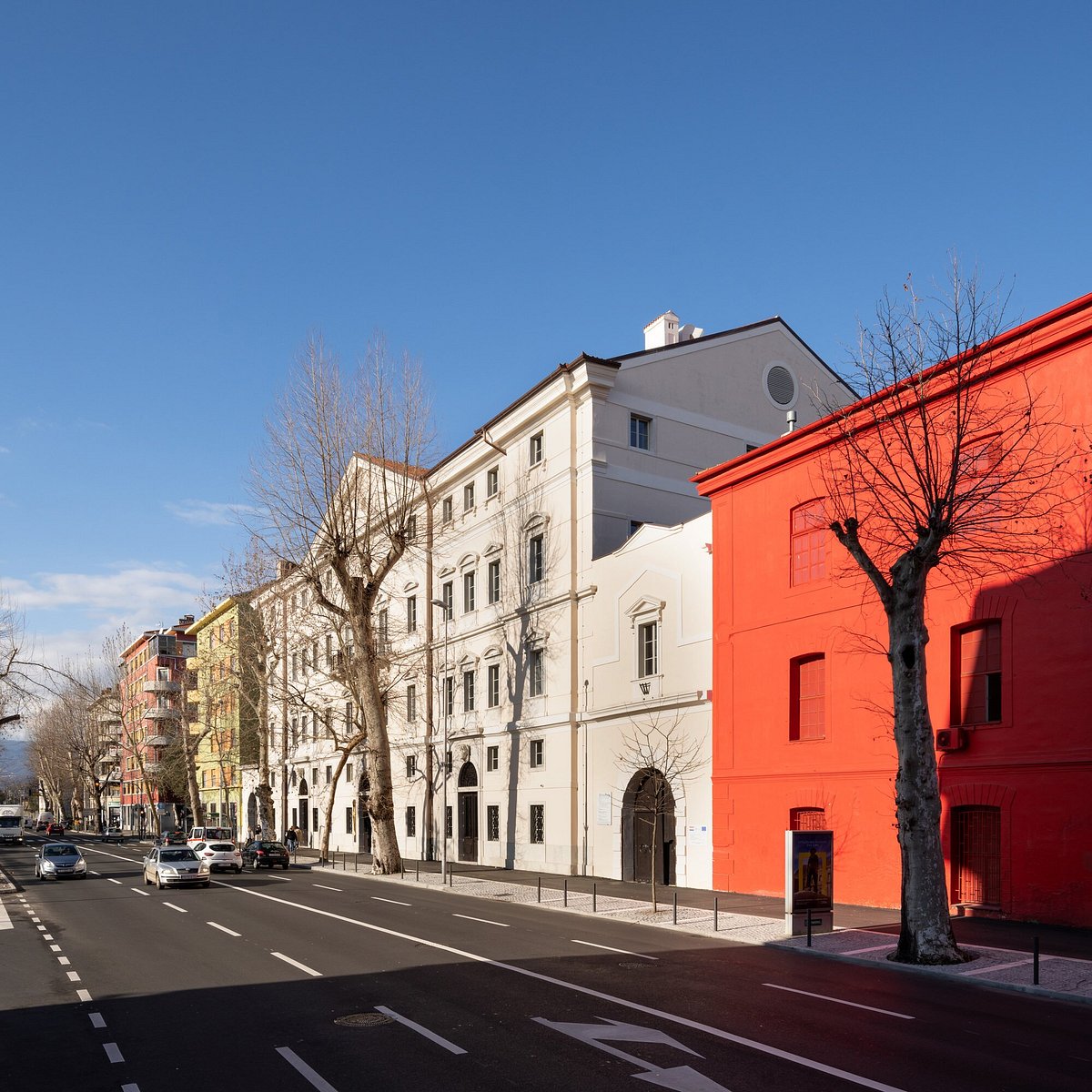 Rijeka City Museum